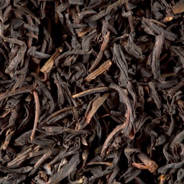 Thé D'Inde - Darjeeling...