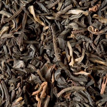 Thé De Chine - Grand Yunnan...