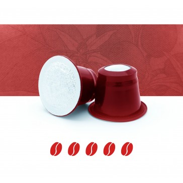 Capsules Ristretto