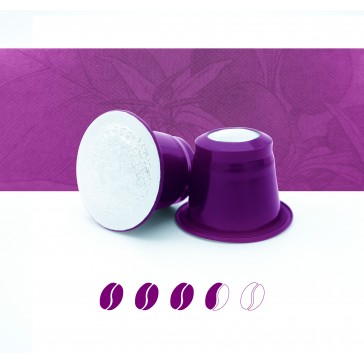 Capsules Guatemala