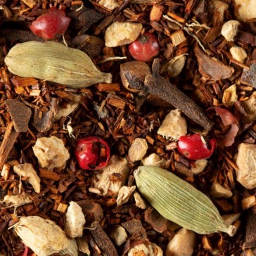 Rooibos Chai