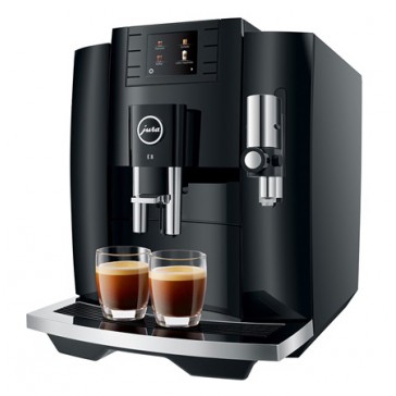 E8 Piano Black