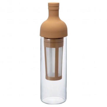 Bouteille Hario Infuseur Beige