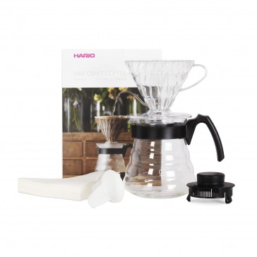 Kit V60 Hario