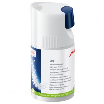 Détergent Système de lait