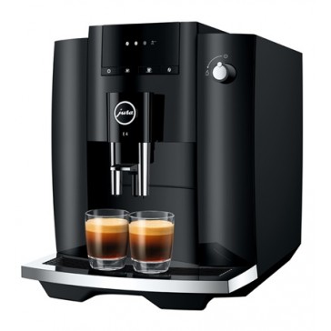 E4 Black