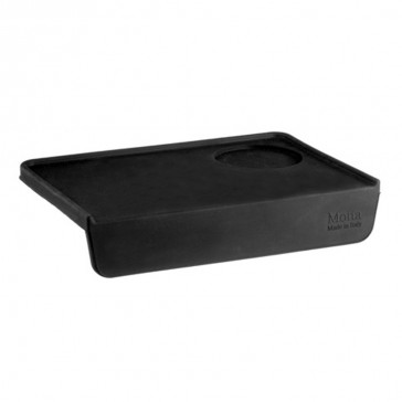 Tapis Barista noir