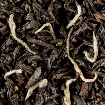 Earl Grey Pointes Blanches