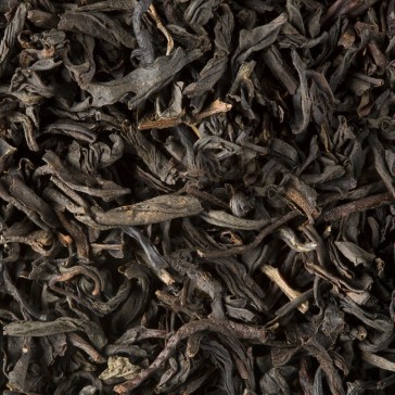 Mélange Bourbon
