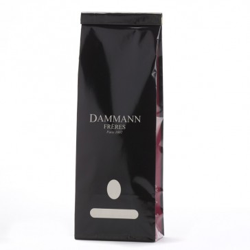 maté citron cerise dammann freres