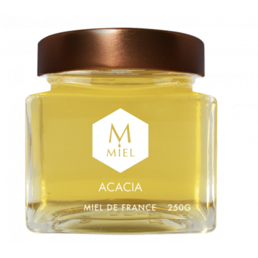 Miel d’acacia