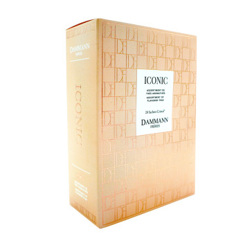 Coffret Iconic