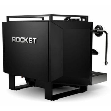 Rocket Biococa Black
