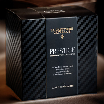 PRESTIGE - PANAMA CHIRIQUI...