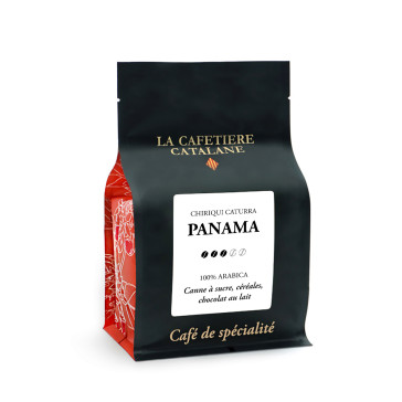 PANAMA CHIRIQI CATURRA...