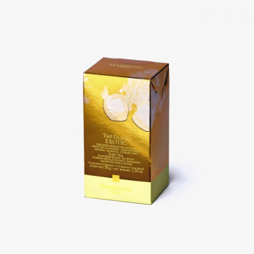 THÉ GLACÉ EXOTIC - BOITE DE...