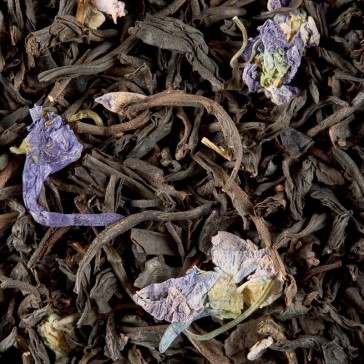 Thé Noir Violette