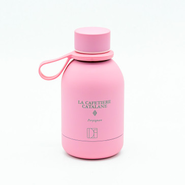 bouteille isotherme Lovely...