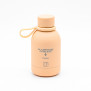 Bouteille isotherme Lovely – Abricot Saint-Tropez