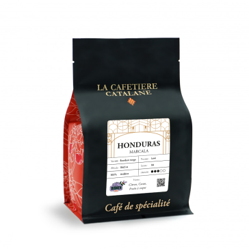 Café Honduras Marcala —...