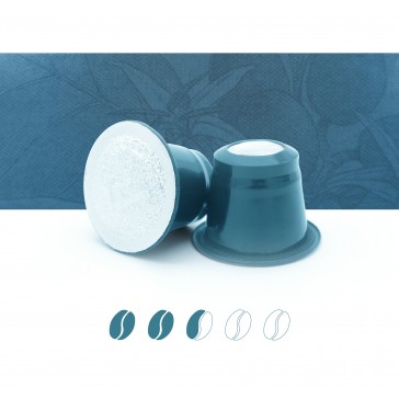 Capsules Décaféiné