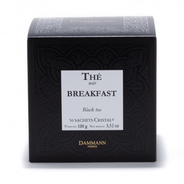 Thé Noir Breakfast 50...