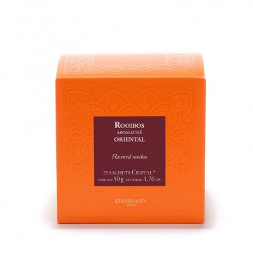 Rooibos Oriental 25 Sachets...