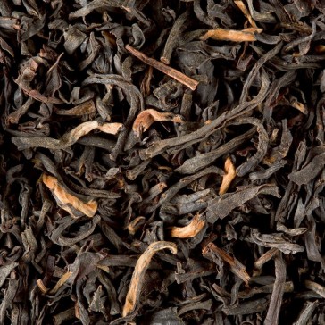 Thé d'Inde - Assam...