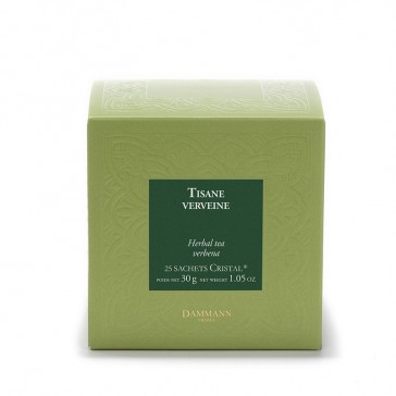 Tisane Verveine 25 Sachets...