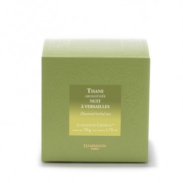 Tisane Nuit à Versailles 25...