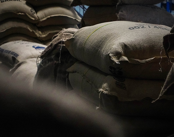 Boutique AgroSud Perpignan • La Cafetière Catalane