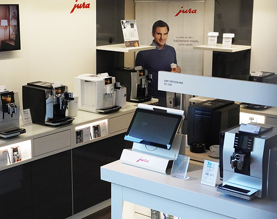 Boutique AgroSud Perpignan • La Cafetière Catalane