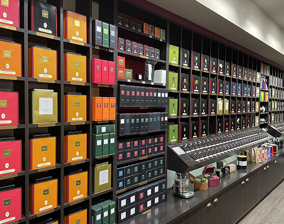 Boutique Centre Ville Perpignan • La Cafetière Catalane