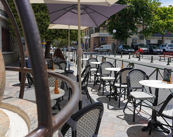 Boutique Thuir • La Cafetière Catalane