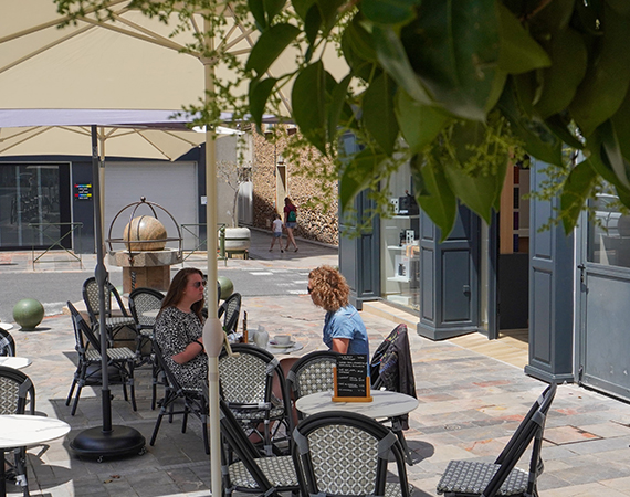 Boutique Thuir • La Cafetière Catalane