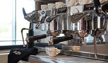 Café pour les Professionnels • Cafetière Catalane