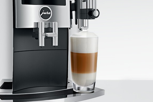 Machine à café S8