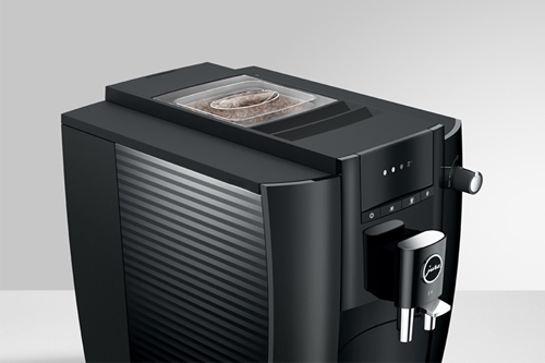 Machine à café Jura Ena 4 • La Cafetière Catalane
