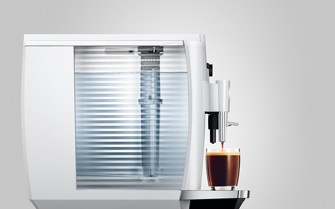 Machine à café Jura Ena 4 • La Cafetière Catalane