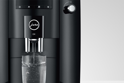 Machine à café Jura Ena 4 • La Cafetière Catalane