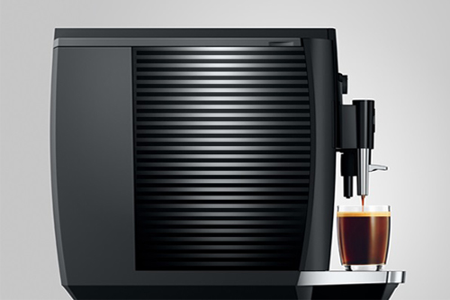 Machine à café Jura Ena 4 • La Cafetière Catalane