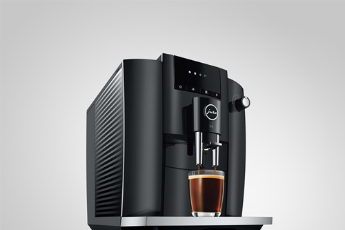 Machine à café Jura Ena 4 • La Cafetière Catalane