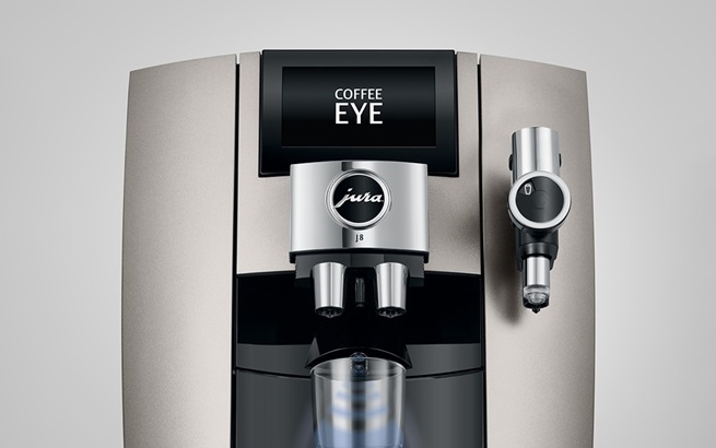 Machine à café S8