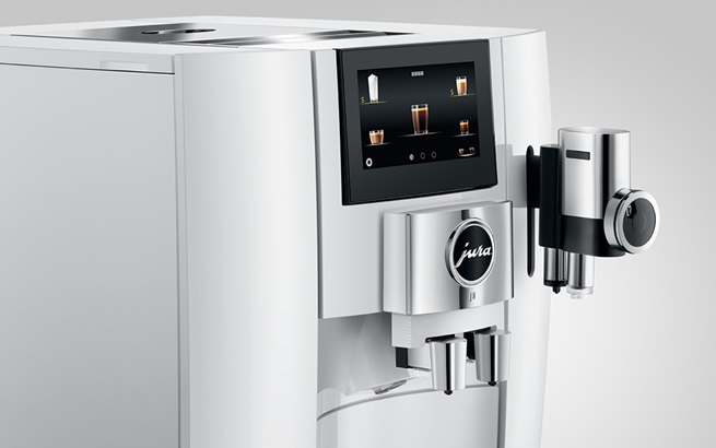 Machine à café S8