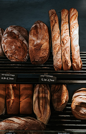 Boulangerie • Offres Pros • La Cafetière Catalane