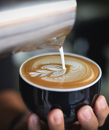 CHR • La Cafetière Catalane