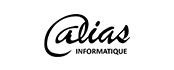 Alias Informatique • Clients Professionnels • La Cafetière Catalane