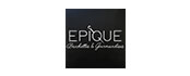 Epique • Clients Professionnels • La Cafetière Catalane