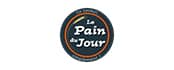 Pain du Jour • Clients Professionnels • La Cafetière Catalane