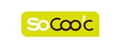 So Cooc • Clients Professionnels • La Cafetière Catalane
